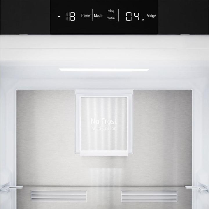 Produktbild LG GBB62PZGGN (233 l)