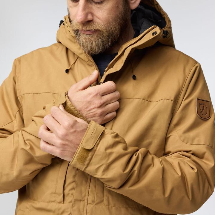 Immagine prodotto Fjällräven Skogsö Padded Jacket (XS)