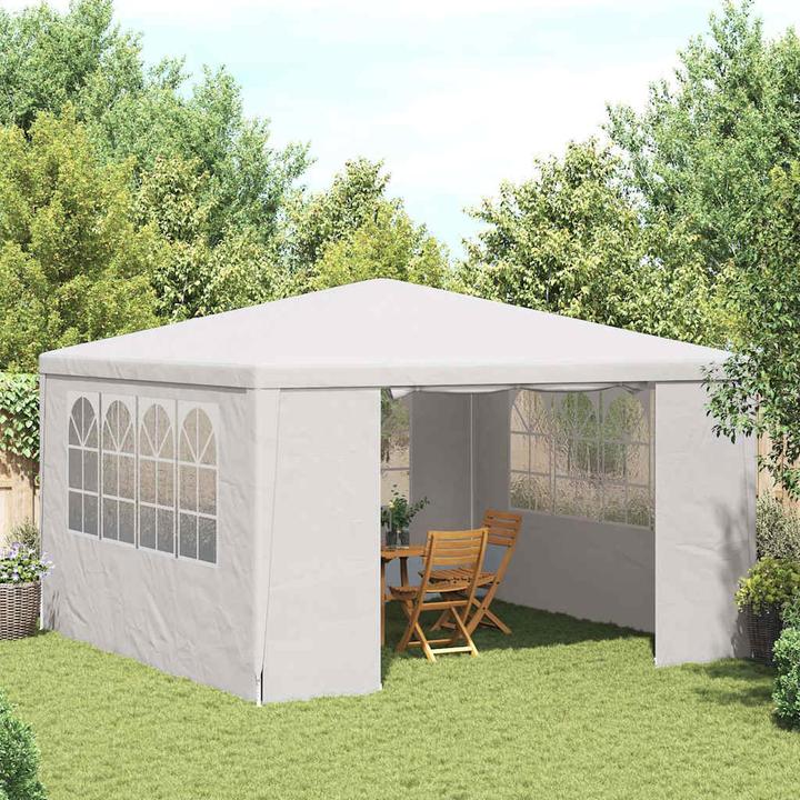 Image du produit VidaXL Loretta (400 cm, 400 cm)