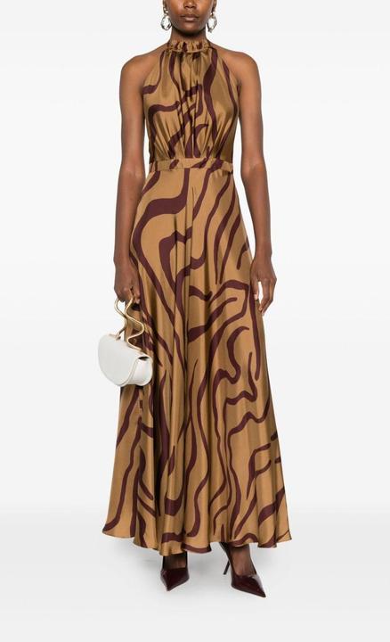 Image du produit Raquel Diniz Abiti Beige (40)