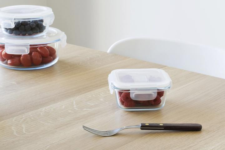 Produktbild Pebbly Dose mit Ventil (0.32 l)