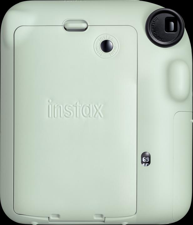 Actual product image Fujifilm Instax Mini 12