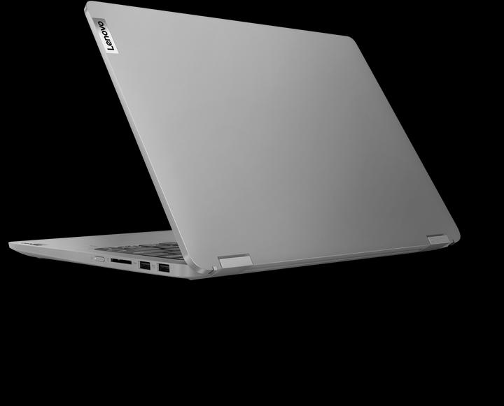 Produktbild Lenovo IdeaPad Flex 5 (14", AMD Ryzen 3 7330U, 8 GB, 256 GB, DE)