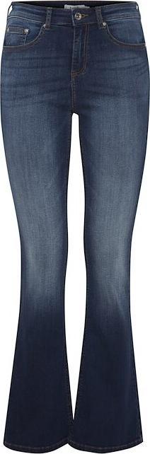 Actual product image B.young bylola byluni flare (32)