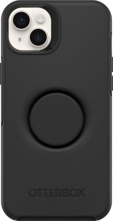 Actual product image OtterBox Otter + Pop Symmetry (Apple iPhone 14 Plus)