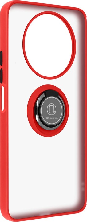Produktbild Avizar Handyhülle mit Ring-Halterung Series (Honor Magic 4 Lite)