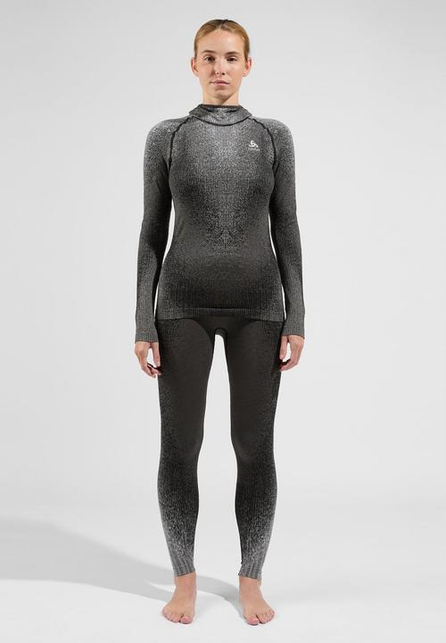 Produktbild Odlo BL TOP facemask l/s BLACKCOMB ECO (L)