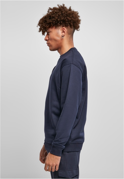 Immagine prodotto Urban Classics Maglia girocollo (S)
