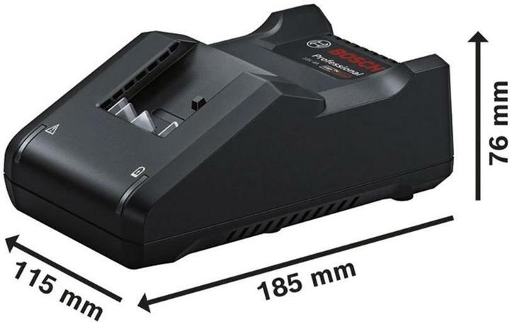 Produktbild Bosch Professional Combipack