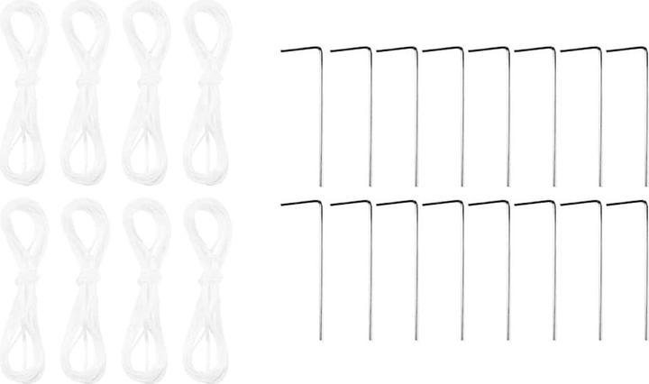 Image du produit vidaXL Tente de réception (600 cm, 400 cm)