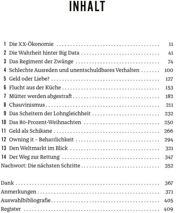 Produktbild Das weibliche Kapital (Deutsch, Linda Scott, 2020)