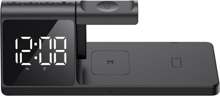 Produktbild Havit W3042 3 in 1 Wireless Charging Station (15 W)