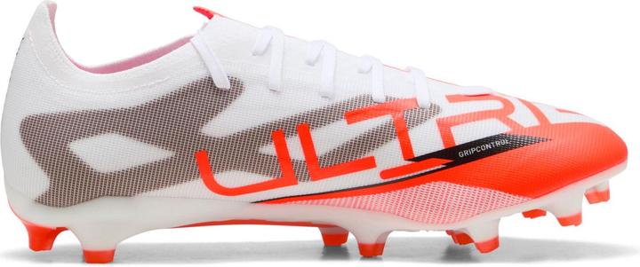 Actual product image Puma Ultra 5 Match Fg/Ag (48.5)