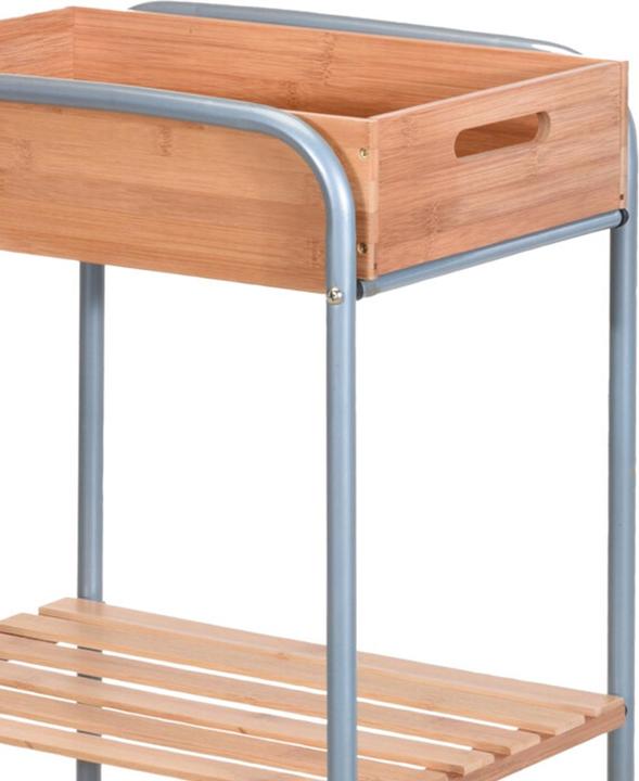 Produktbild HTI-Living Küchentrolley