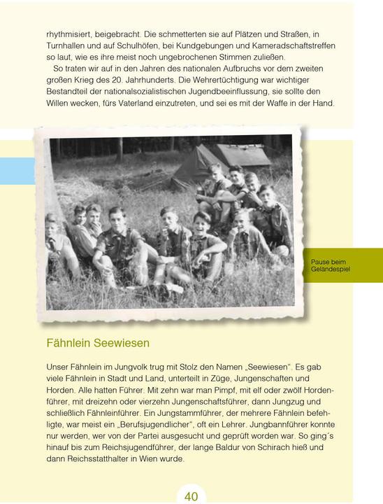 Produktbild Wir vom Jahrgang 1928 - Kindheit und Jugend (Deutsch, Günther Willmann, 2023)