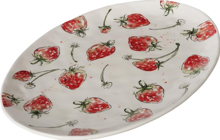 Produktbild Boltze Home Strawberry (31 cm)