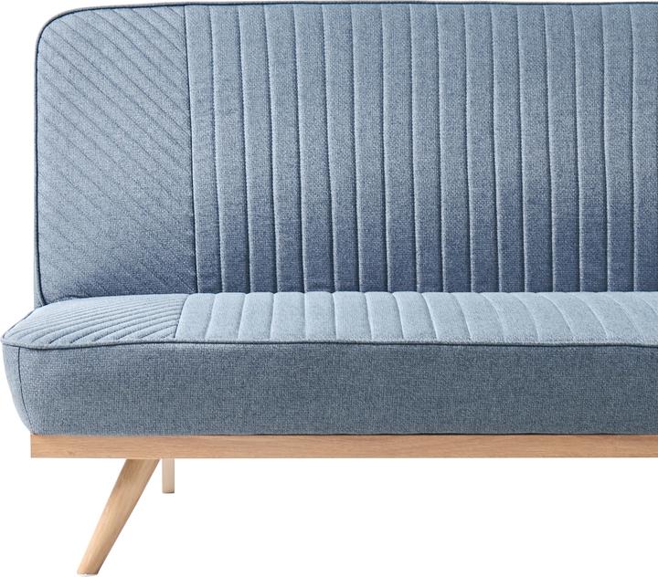 Produktbild Beliani Kalfafel (2-Sitzer)