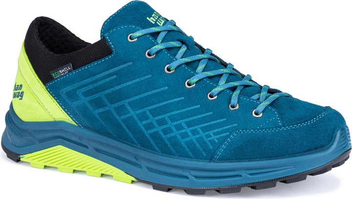 Produktbild Hanwag Coastrock Low ES (48)