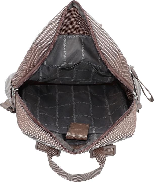 Image du produit Mandarina Duck Sac à dos / Daypack MD20 Backpack QMT17 (9 l)