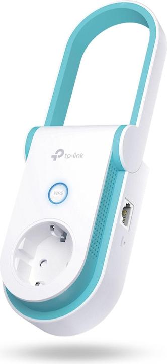 Image du produit TP-Link AC1200 WI-FI Range Extender (867 Mbit/s, 300 Mbit/s)