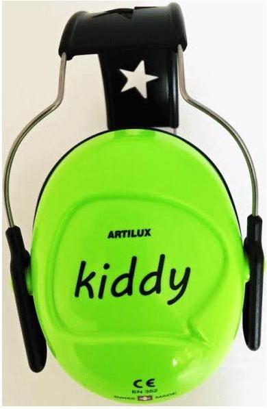 Produktbild Artilux Kiddy (1x)
