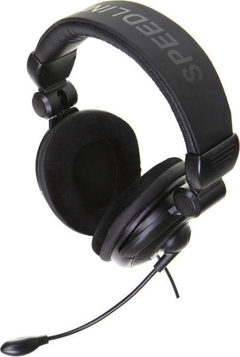 Produktbild Speedlink Medusa NX USB 5.1 Gaming Headset