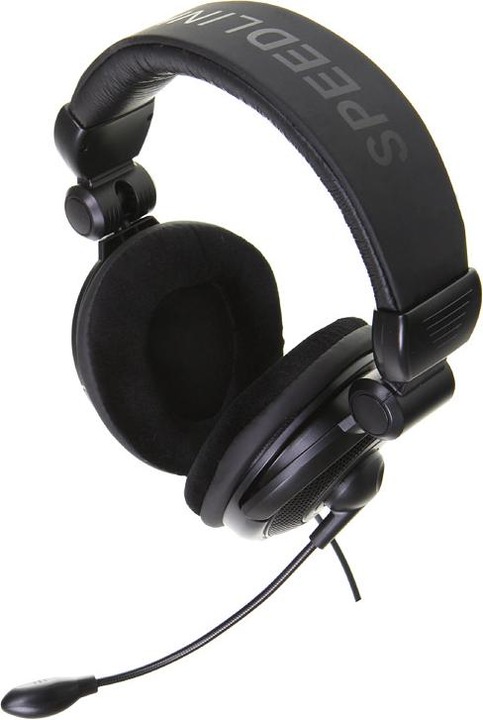 Produktbild Speedlink Medusa NX USB 5.1 Gaming Headset