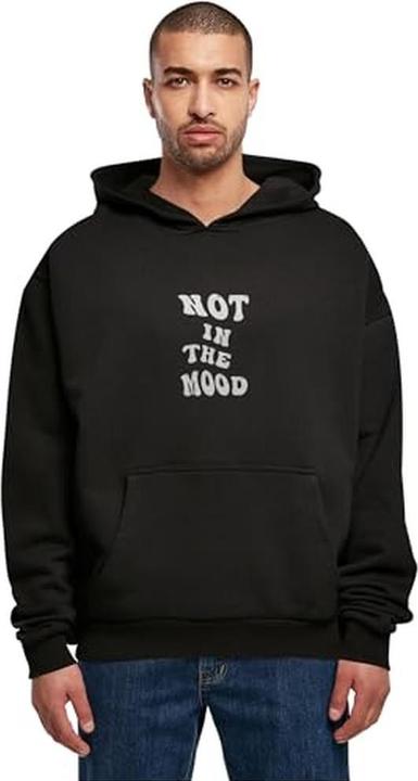 Produktbild Merchcode NITM-Whirled Back x Ultra Heavy Hoody - 112953 (M)