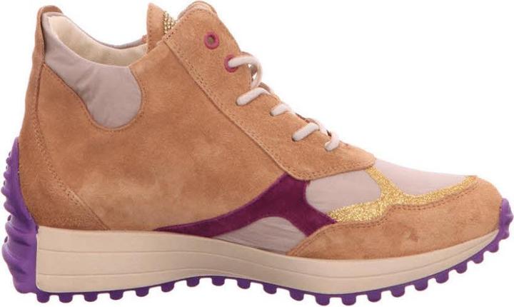 Image du produit Waldläufer Baskets H-Pinky (40)