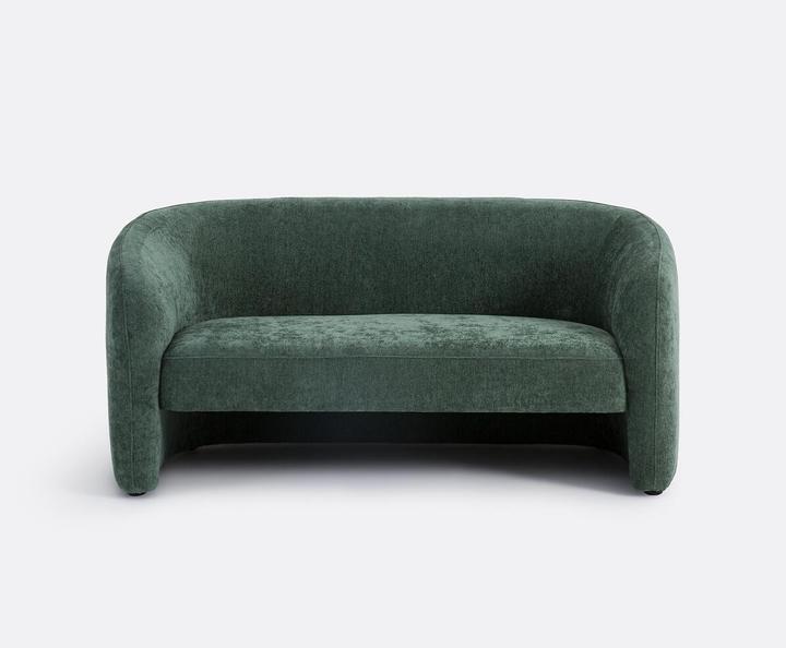Produktbild La Redoute Interieurs Landine (2-Sitzer)