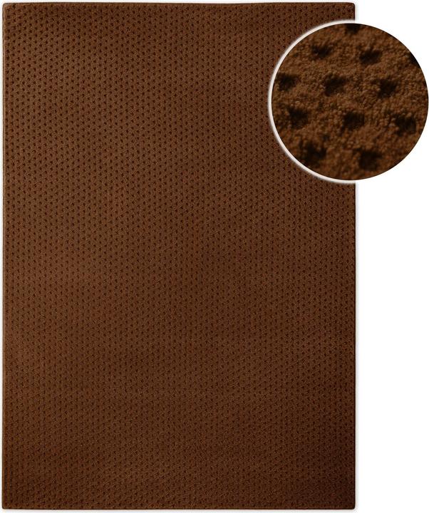 Produktbild Wecon Home Teppich Castello THREE (200 x 140 cm)