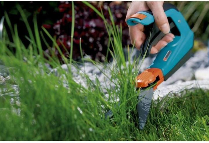 Actual product image Gardena Comfort