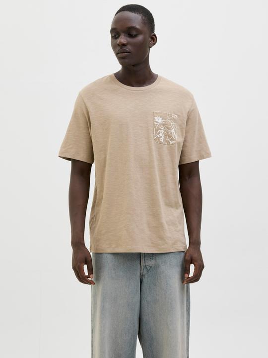 Immagine prodotto Jack & Jones 3er-pack T-shirt T-shirt (L)