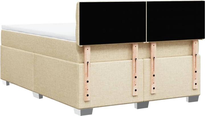 Actual product image vidaXL Boxspringbett (160 x 200 cm)