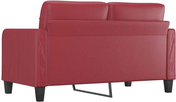 Produktbild vidaXL 2-Sitzer-Sofa (2-Sitzer)