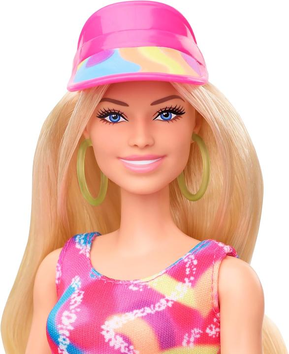 Actual product image Barbie Signature PA - Lead BRB 5