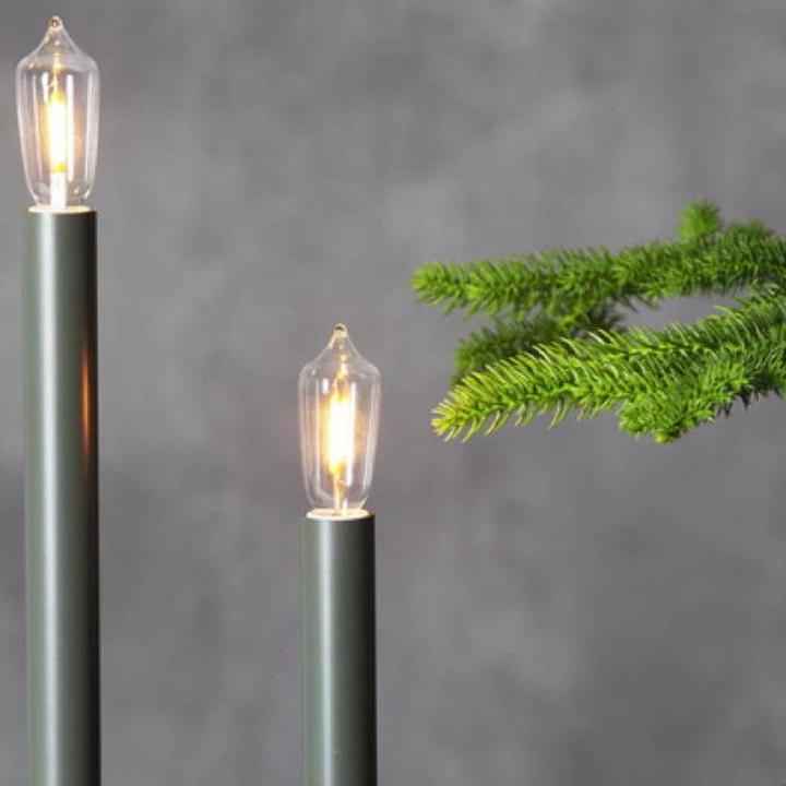 Image du produit Star Trading Lampes de table (E10)