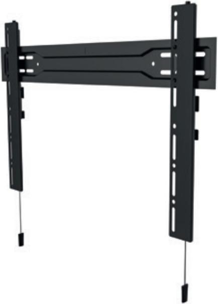 Productafbeelding Hagor BL Superslim 400 (Muur, 55", 35 kg)