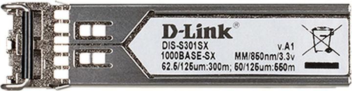 Produktbild D-Link DIS S301SX SFP (Mini-GBIC)-Transceiver-Modul