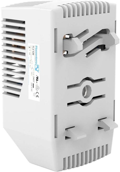 Produktbild Pfannenberg Thermostat Schliesser 0 bis 60°C