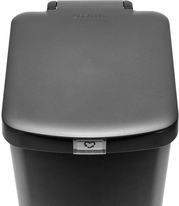 Produktbild Brabantia StepUp Bin (25 l)