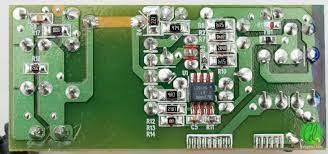 Productafbeelding Epson PCB ASSY H749DIF-MP-2 AC-die
