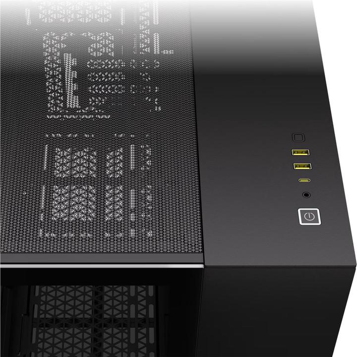 Image du produit Corsair iCUE 2500X RGB (mATX)