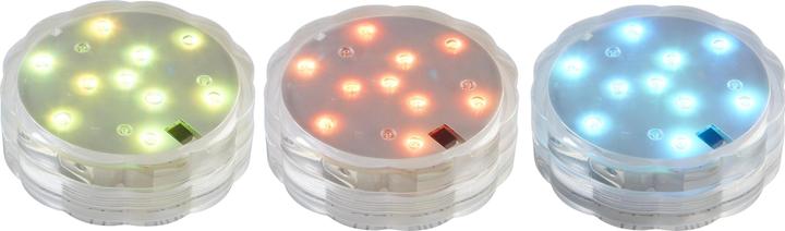 Produktbild Star Trading Water Candle (1x)