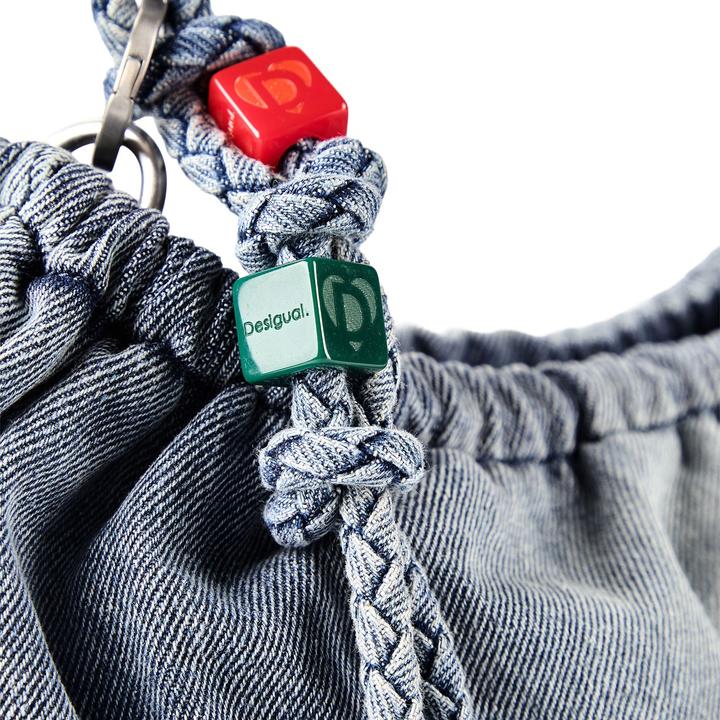 Immagine prodotto Desigual Half Logo Waverly