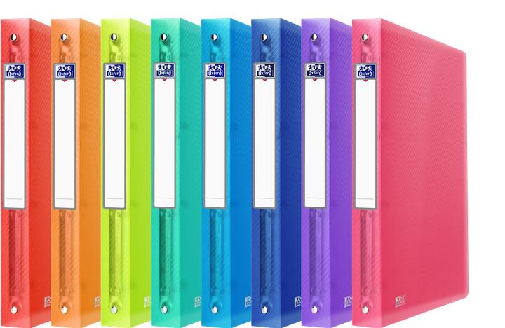 Oxford Urban (A4, 40 mm, 1 Stück)