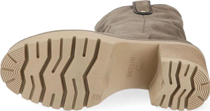 Actual product image Mustang Stiefelette (38)