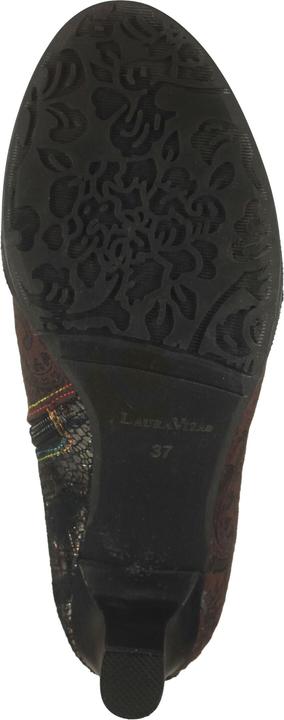 Produktbild Laura Vita Stiefelette (39)