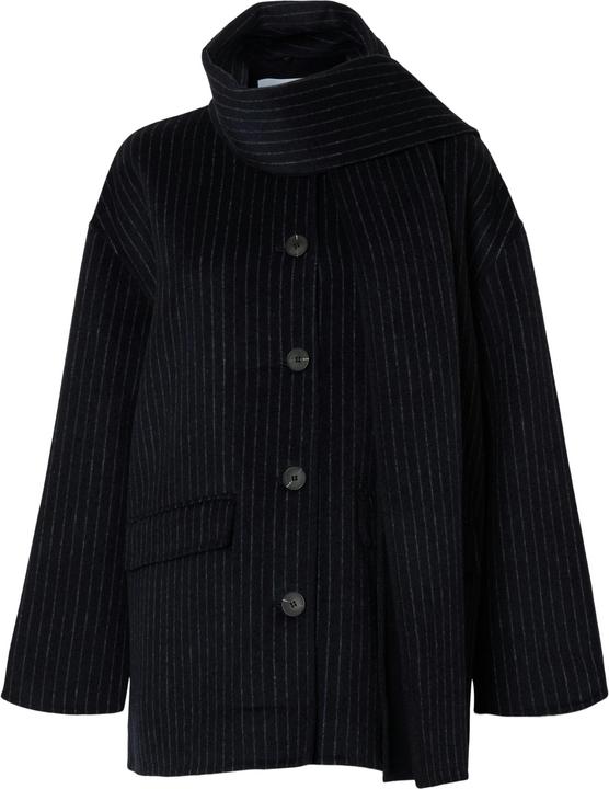 Produktbild Selected Femme Wollmix Jacke (38)