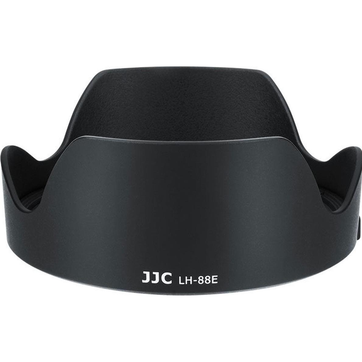 Jjc Nero Paraluce Ew 88E, Paraluce,